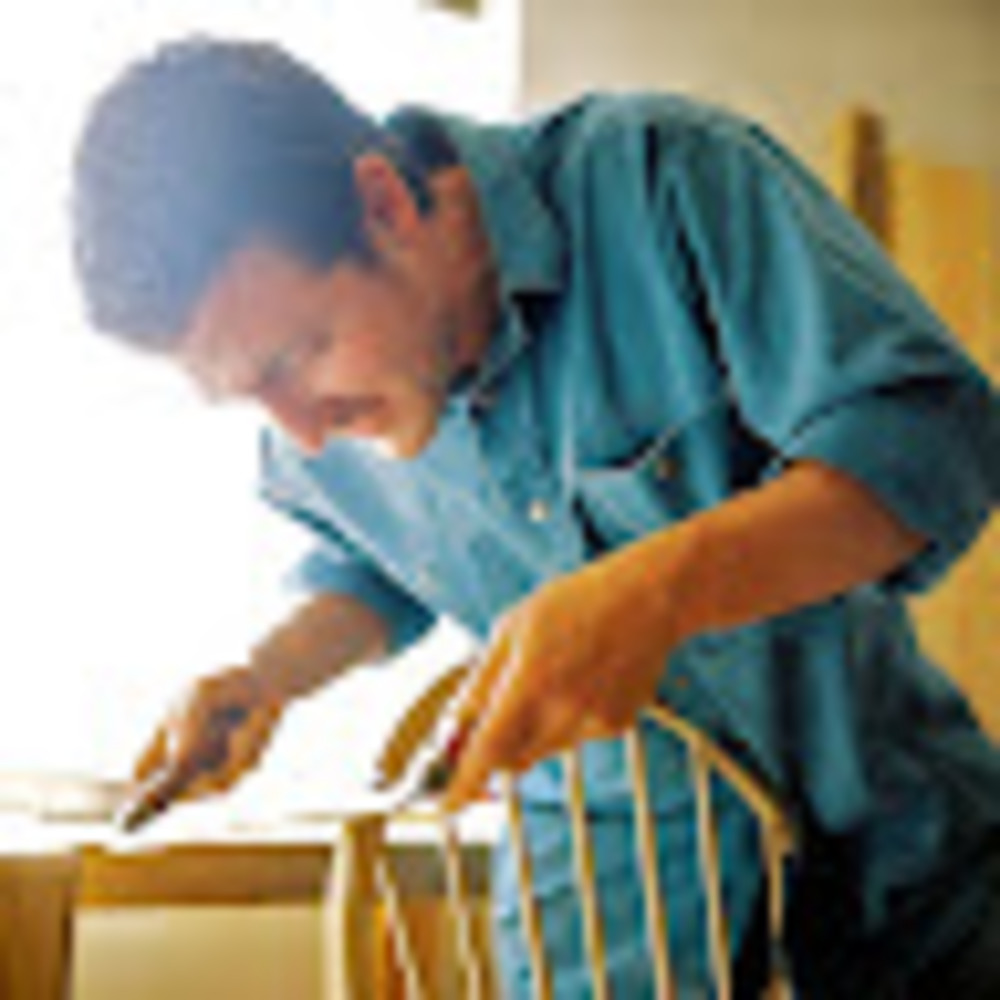 Meet your Posher, Tim